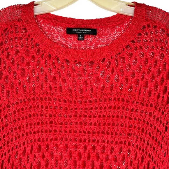 Christian Siriano Runway Style Sweater - Picture 2 of 6